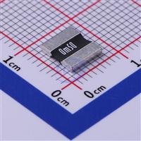 0m50 SMD Current Sense Resistor RALEC LR2725-24R0005F1 (0.0005 ±1% 4W ±50ppm/°C)